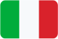 Kurzscheibenegge Italiano